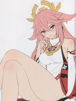 (C102) [T2 ART WORKS (Tony)] ウサギマツリ (Tony MAGAZINE 10)_14