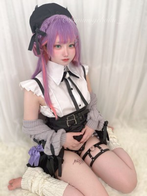 Wanco - Tokoyami Towa_01