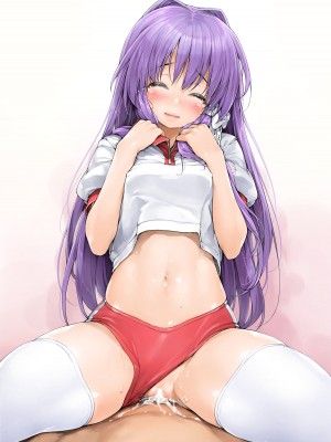 [Fantia] NMD (石恵) (202209~20240329)&nbsp;&nbsp;(500 yen plan)_927_068