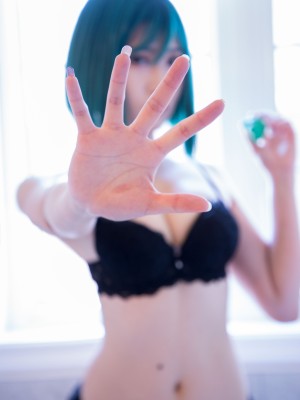 MissWarmJ - Fubuki_20