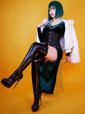 MissWarmJ - Fubuki_59