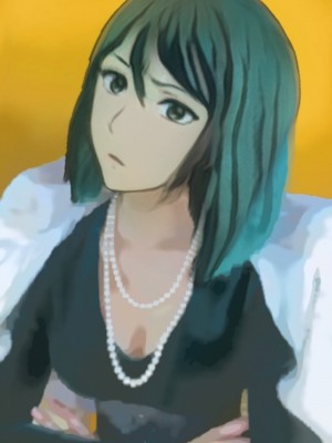 MissWarmJ - Fubuki_73