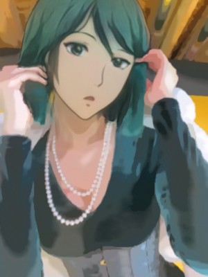 MissWarmJ - Fubuki_76