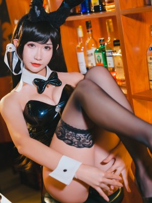 阮邑_Fairy -爱宕_18
