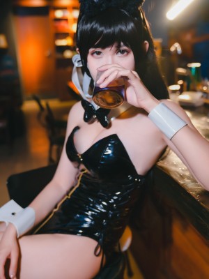 阮邑_Fairy -爱宕_08