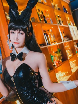 阮邑_Fairy -爱宕_13