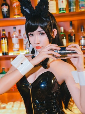 阮邑_Fairy -爱宕_15