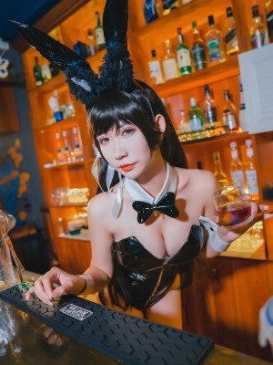 阮邑_Fairy -爱宕_11
