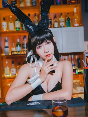 阮邑_Fairy -爱宕_10