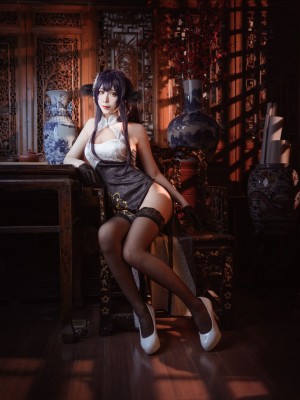 Sakiiii翎柒 - 吾妻_10