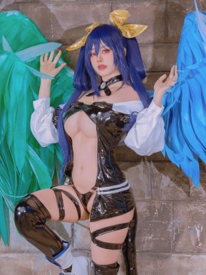 Byoru - Dizzy ✧Guity Gear✧_02
