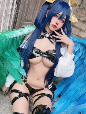 Byoru - Dizzy ✧Guity Gear✧_38
