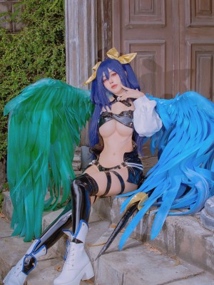 Byoru - Dizzy ✧Guity Gear✧_12