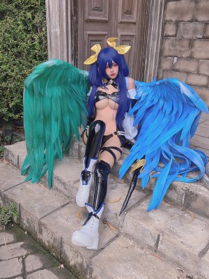 Byoru - Dizzy ✧Guity Gear✧_34