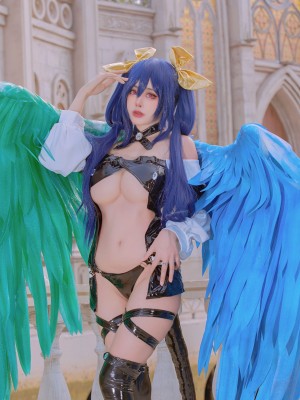 Byoru - Dizzy ✧Guity Gear✧_10