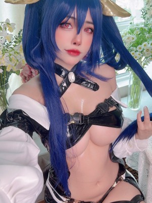 Byoru - Dizzy ✧Guity Gear✧_49