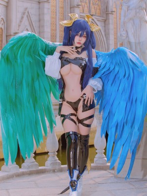 Byoru - Dizzy ✧Guity Gear✧_09