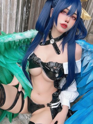 Byoru - Dizzy ✧Guity Gear✧_37