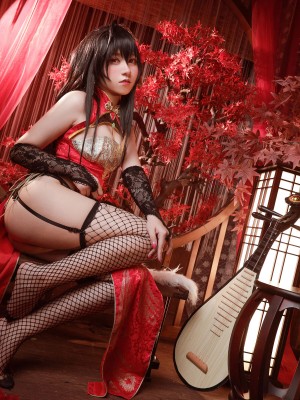 Xiaoying - Taihou_17