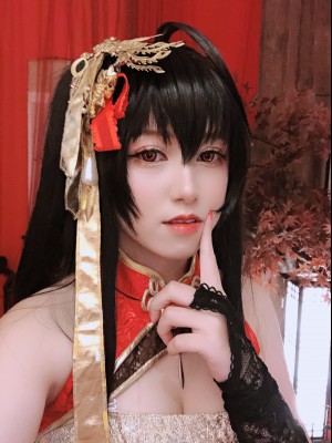 Xiaoying - Taihou_38