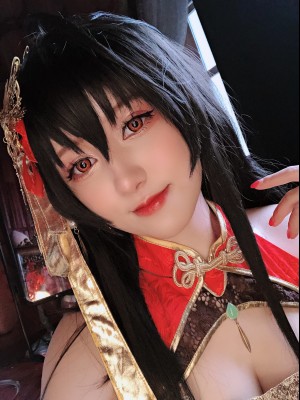 Xiaoying - Taihou_33