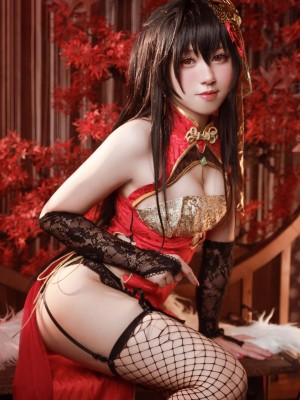Xiaoying - Taihou_04