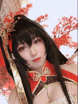 Xiaoying - Taihou_40