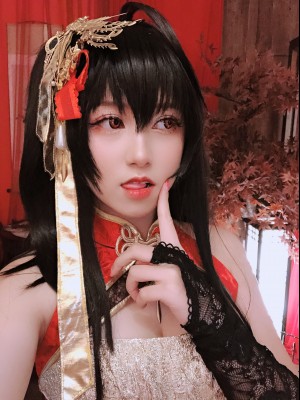 Xiaoying - Taihou_39