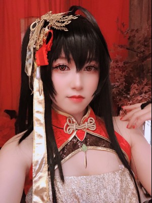 Xiaoying - Taihou_26