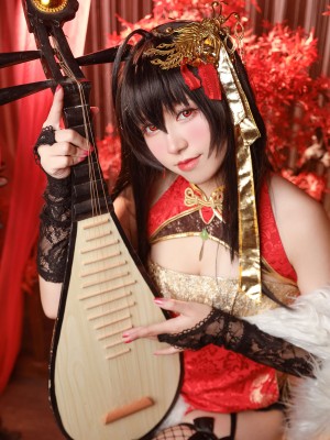 Xiaoying - Taihou_15