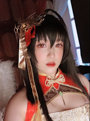 Xiaoying - Taihou_25