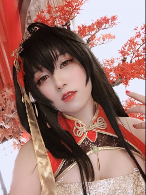 Xiaoying - Taihou_45