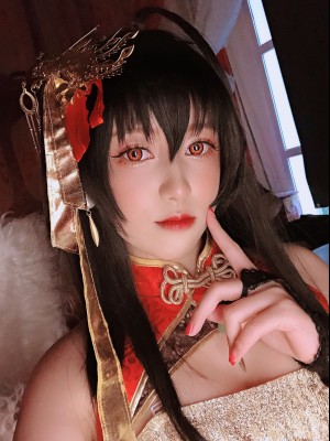 Xiaoying - Taihou_23