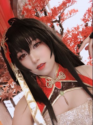 Xiaoying - Taihou_42