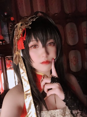 Xiaoying - Taihou_37