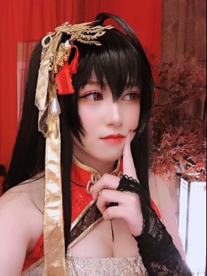 Xiaoying - Taihou_30