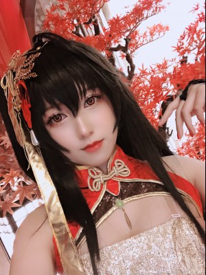 Xiaoying - Taihou_41