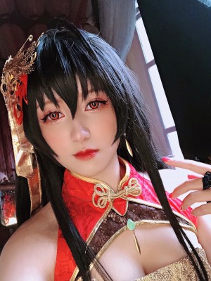 Xiaoying - Taihou_27