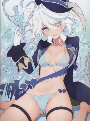 (C103) [T2 ART WORKS (Tony)] エルフマニア (Tony MAGAZINE 11)_43