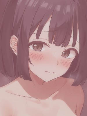 [ティアノブルー]【NTR】彼氏がいるのに出会ったばかりのイケメンとセックスなんてするはずがない [中国翻訳]_40