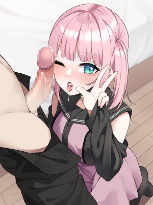 [めんぼーれんぽー (めんぼー)] 裏アカ女子の性欲処理係! [广铁集团个人汉化]_189