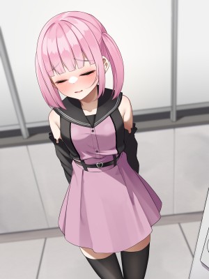 [めんぼーれんぽー (めんぼー)] 裏アカ女子の性欲処理係! [广铁集团个人汉化]_139