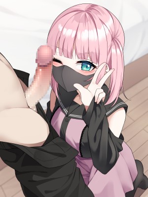 [めんぼーれんぽー (めんぼー)] 裏アカ女子の性欲処理係! [广铁集团个人汉化]_184