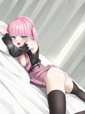 [めんぼーれんぽー (めんぼー)] 裏アカ女子の性欲処理係! [广铁集团个人汉化]_166