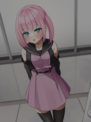 [めんぼーれんぽー (めんぼー)] 裏アカ女子の性欲処理係! [广铁集团个人汉化]_135