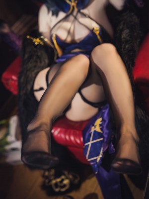 木之本果 - 花容_02