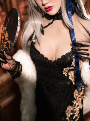 木之本果 - 花容_17