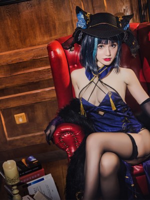 木之本果 - 花容_05