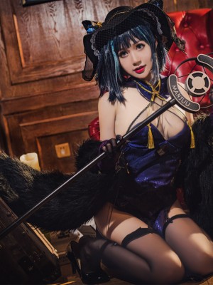 木之本果 - 花容_06