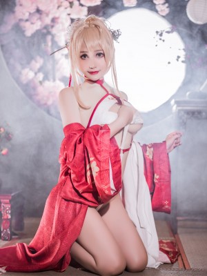 木之本果 - 花容_38